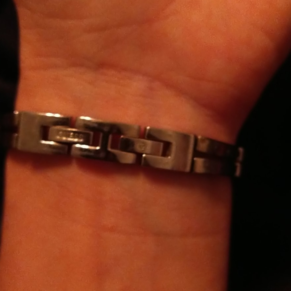 Guess Rhinestone Watch - Picture 2 of 2